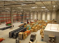 Zakończenie inwestycji w Parku Logistycznym MLP Czeladź